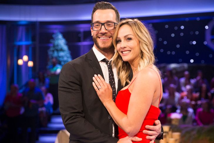 What is Clare Crawley's Ex-Fiance Benoît's Thought on Her 'The Bachelorette' Casting?